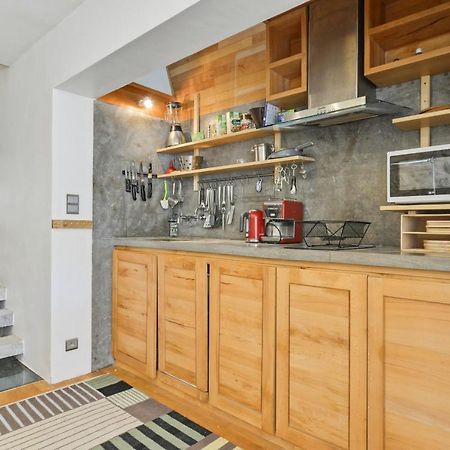 Villa Designer Haus Armissan Esterno foto