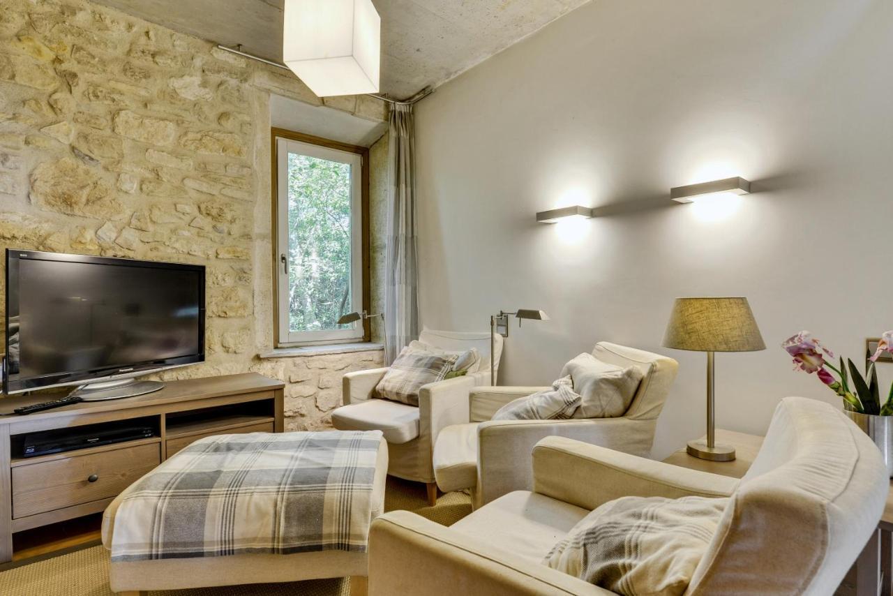 Villa Designer Haus Armissan Esterno foto
