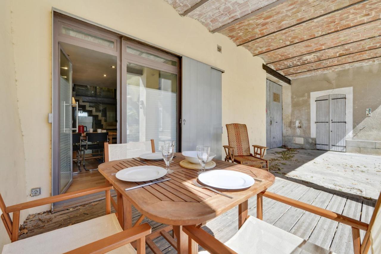 Villa Designer Haus Armissan Esterno foto