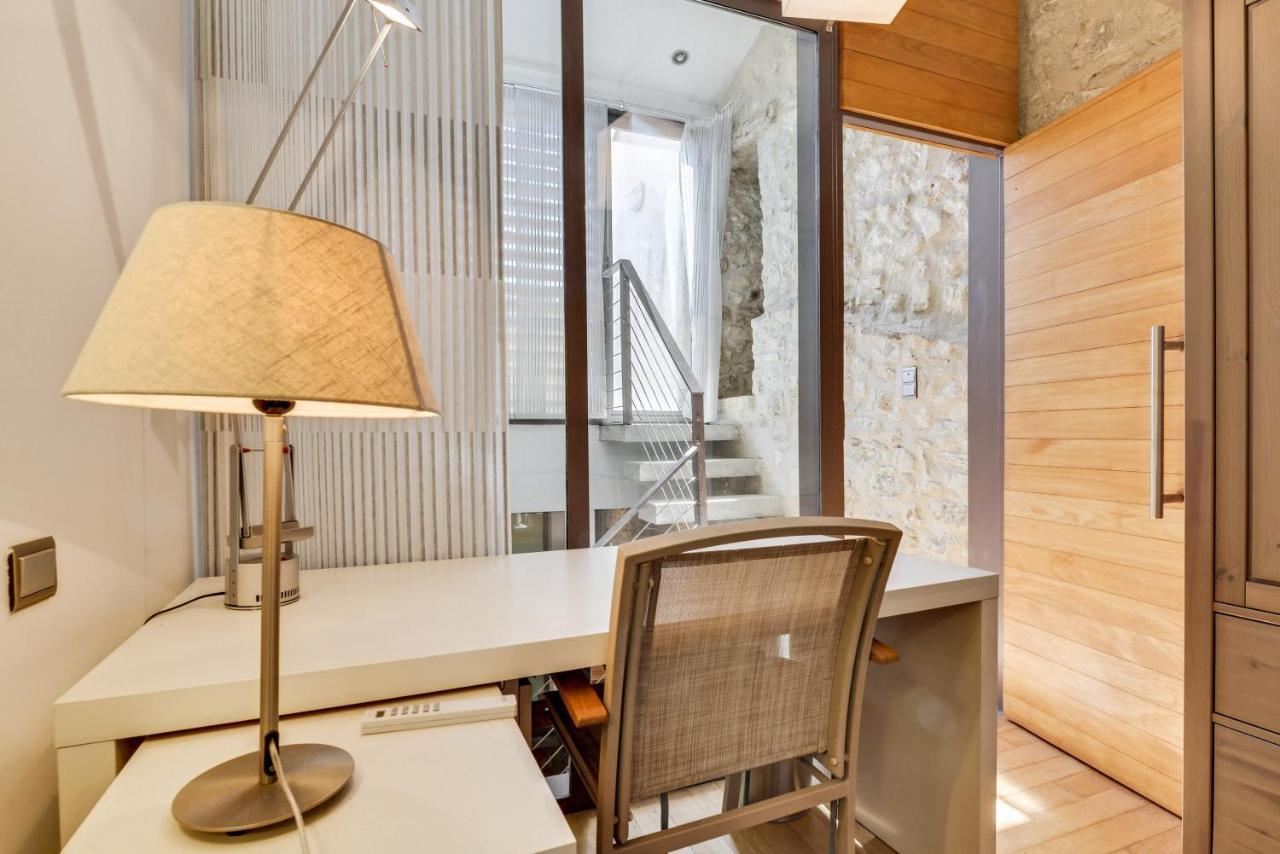 Villa Designer Haus Armissan Esterno foto