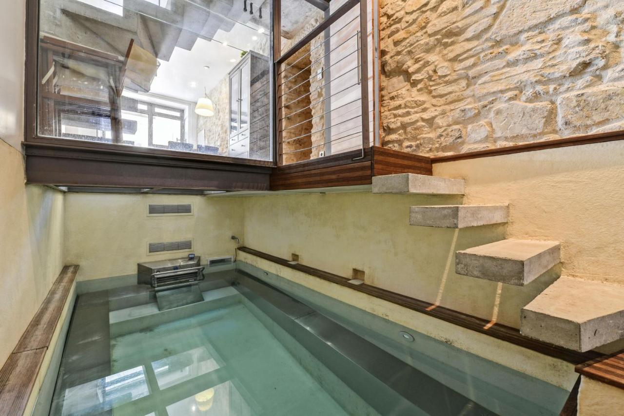 Villa Designer Haus Armissan Esterno foto