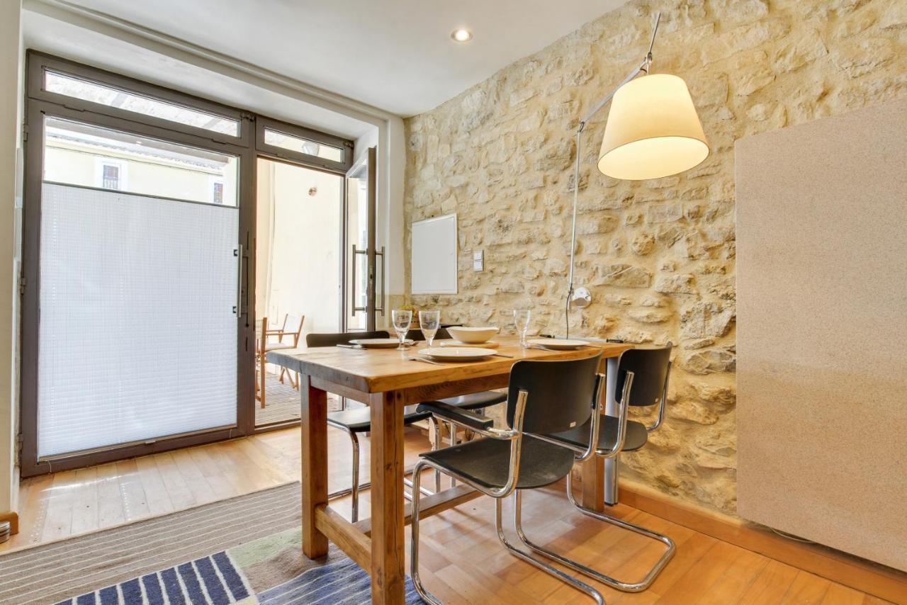 Villa Designer Haus Armissan Esterno foto